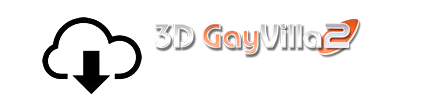 free download 3D GayVilla 2