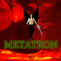 Metatronangel