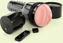 Vstroker Fleshlight Sex Toys